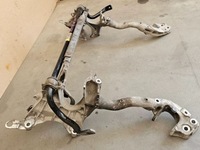 фото thumb №6, Audi a4 b8 a5 балка двигателя подвеска перед