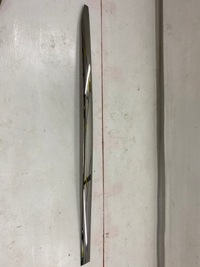 фото thumb №1, Renault clio v 5 молдинг na дверь правое перед хром