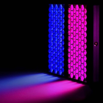 Светодиодная лампа Ulanzi VL196 RGB, аккумулятор 3000 мАч