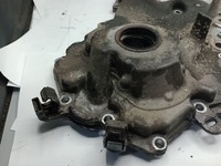 фото thumb №5, Корпус распределительного вала 1.4 90 km d-4d toyota yaris ii verso corolla auris