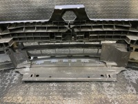 Renault clio 2 2 campus рестайлинг  06-09 бампер перед передний с Разборки, фото thumb