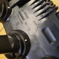 фото thumb №8, Кришка клапанів land rover freelander range rover evoque 2.2 d