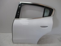 фото thumb №1, Дверь левая задние maserati grecale 22r