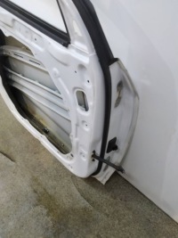 Дверь левая перед pyw hyundai tucson iii 2015-2020 tl Оригинал, фото thumb