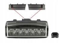 фото thumb №1, Лампа поворотник w stopniu led scania r 2013-