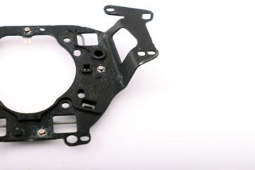 фото thumb №10, Bmw e60 e61 e63 e64 крепление держатель плита montażowej руль 6772990