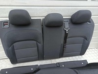 фото thumb №12, Mg4 mg сидіння сидіння europa 2023r