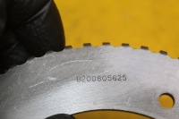 фото thumb №5, Диск сигнальні вала master iii movano vivaro 2.3 dci m9tb670 8200805625