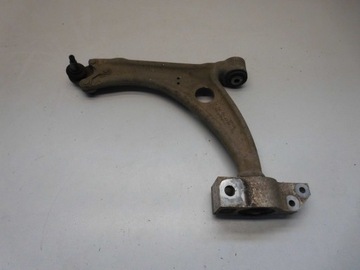 фото thumb №1, Рычаг з шпилькой audi tt 8j левый перед оригинал