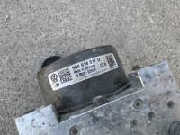 фото thumb №5, Насос модуль керування abs 5q0614517q seat leon 3 iii 12-16r 13r