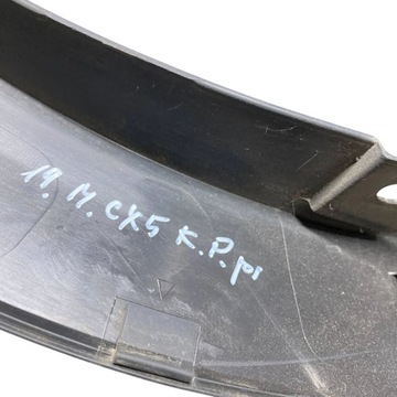 фото thumb №8, Mazda cx-5 ii 2019 левая сторона планки, накладки