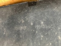 фото thumb №9, Bmw x3 g01 x4 g02 m-pakiet 17- бампер перед передний 8089743