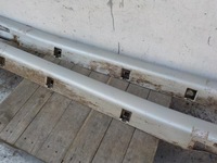 фото thumb №6, 539 forester ii lift накладки накладки пороговые