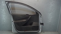 фото thumb №14, Двері лівий перед vw passat b6