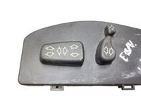 фото thumb №9, Land rover range rover l322 2004 переключатель регулировки сиденье 61317069619