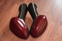 фото thumb №16, Дзеркало ліва 5pin праве 7pin fiat 500 lounge 2020