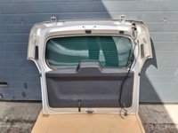 фото thumb №9, Peugeot partner ii berlingo iii крышка багажника багажника комплектная ezrc доставка