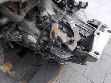 фото thumb №10, Ford transit mk7 mk8 custom 13r 2.2 tdci коробка передач 6 коробки передач cc1r-7002-bd