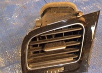 фото thumb №1, Vw golf vii решітка повітропровід ліва