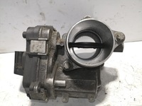 фото thumb №7, Дроссельная заслонка opel vectra c 1.9 cdti 8v 48cpd1 100% исправная sprawdzana