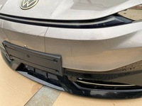 фото thumb №13, Vw id unyx kompletny бампер перед передній лампа led камера pdc