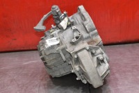 фото thumb №6, Кпп кпп / коробка передач 55194293 opel astra 4 iv j 1.7 cdti 125km 09-12