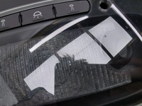 фото thumb №11, Maserati ghibli 2014 свет сиденье передний