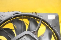 Вентилятор радиатора 7l0121203g cayenne 1 4.5 t Цена, фото thumb