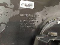 фото thumb №10, Уголок бампера бампер решётка audi q5 80a807437e