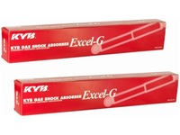 фото thumb №1, Амортизаторы зад kia sorento ii 2.0-2.4 12-15