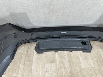 фото thumb №12, Skoda octavia 4 iv rs vrs sedan 2020- бампер зад 5e6807421c