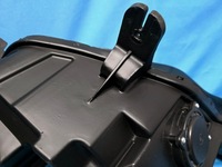 фото thumb №13, Chevrolet camaro vi lift full led 2019 2023 фара лампа перед права usa