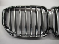 фото thumb №3, Bmw x5 g05 решітка радіатора решітки радіатора решітка радіатора 7454887