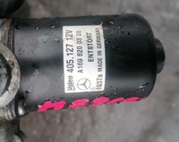 фото thumb №1, Mercedes b-klasa w245 07r механизм дворник a1698200300