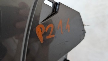 фото thumb №11, Mazda cx30 cx-30 19- бампер переднє перед dfr5-50031