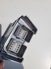 фото thumb №9, Jeep grand cherokee wk модуль подушка безпеки 04606938ad