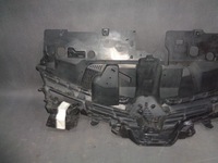 фото thumb №5, Renault clio iv решётка радиатора передняя перед oryg!!!