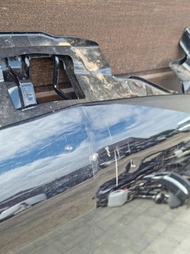 фото thumb №5, Opel antara капот