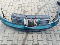 фото thumb №9, Бампер перед передній омивачі vw alhambra 00-09