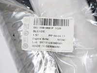 фото thumb №11, Golf vi рамка панель захист 5k0858069p нова оригінал