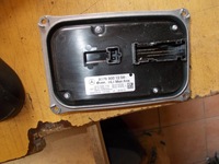 фото thumb №1, Перетворювач модуль led mercedes cla a b klasa