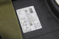 фото thumb №11, Jaguar s-type обшивка обивка дверь правый перед