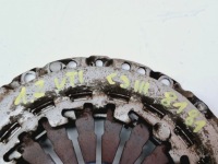 фото thumb №8, Зчеплення притиск диск комплект 1.2 vti citroen c3 iii 2016- #8181