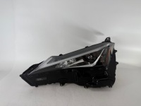 Lexus ux full led 1 линза лампа левая Оригинал, фото thumb