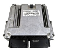 Купить Ecu ford fs7a12a650buf ds7a12b684da 0261s12864, фото thumb
