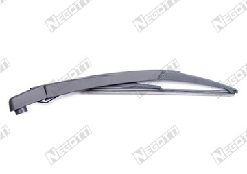 фото thumb №4, Рычаг задний + щетка citroen c4 ii b71 09.2010-