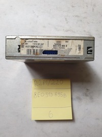 фото thumb №1, Модуль блок керування навігації audi a8 d2 4d0919894