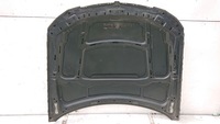фото thumb №9, Bmw 3 e90 e91 04-08 капот крышка двигателя