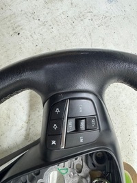 фото thumb №6, Воздуховод ford кожа fiesta mk8 puma mk2 focus mk4