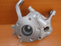 фото thumb №1, Volvo s90 поворотний кулак задня задня ліва ступиця d4204t14 32395000